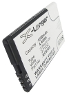myPhone MP-S-B / RCB305 accu (1200 mAh, 123accu huismerk) AMY00016 - 1