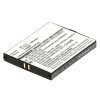 myPhone MP-S-G accu (950 mAh, 123accu huismerk) AMY00033 - 1