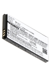 myPhone MP-S-P accu (1250 mAh, 123accu huismerk) AMY00034 - 1