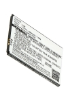 myPhone MYF100SL accu (2000 mAh, 123accu huismerk) AMY00032 - 1