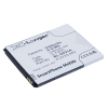 myPhone NEXT / BL-G021A accu (2300 mAh, 123accu huismerk) AMY00013 - 1