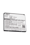 myPhone S72 Duo accu (800 mAh, 123accu huismerk) AMY00025 - 1