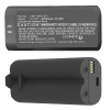 myQ VKP1-MYQ-BT1 accu (3,7 V, Li-ion, 6000mAh, 123accu huismerk) AMY00047 - 1