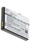 netgear 300-10021-01 accu (950 mAh, 123accu huismerk) ANE00103 - 1