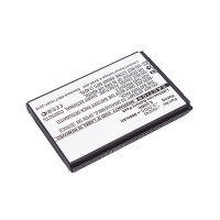 poly 160240 accu (900 mAh, 123accu huismerk)  APO00228
