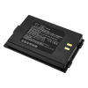 satlink E506085 accu (7.4 V, 4000 mAh, 123accu huismerk) ASA02163 - 1