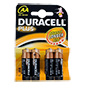 Duracell aanbieding