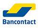 veilig betalen via Bancontact