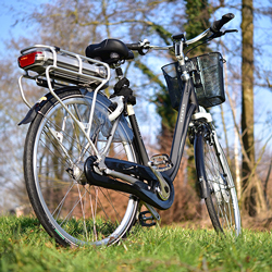 Beste accu voor uw elektrische fiets kiezen