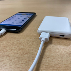 Alles over powerbanks