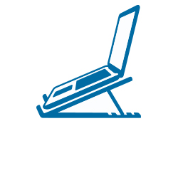 Laptopstandaarden