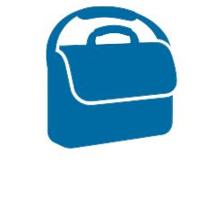 Laptoptassen