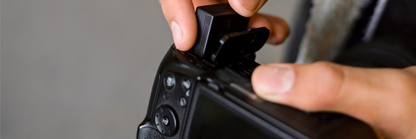  Tips: Accuduur van uw digitale camera verlengen 