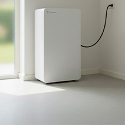 Energie terugverdienen met een thuisbatterij