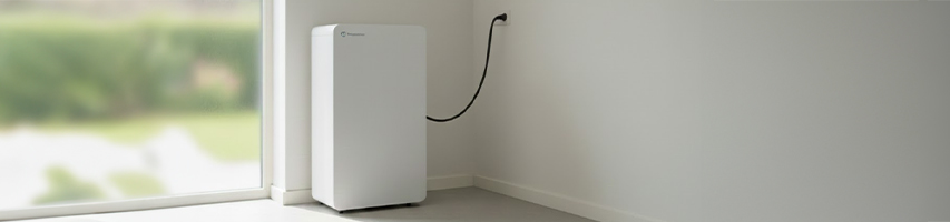 Energie terugverdienen met thuisbatterij