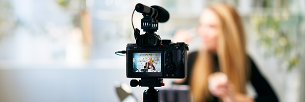  Tips voor het maken en uploaden van uw eerste (vlog)video 