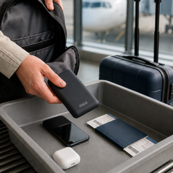 Powerbank mee in het vliegtuig: dit zijn de regels voor 2026