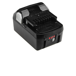 18V Li-ion