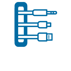 Kabel organizer