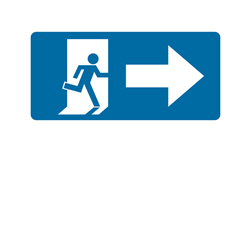 Noodverlichting accu