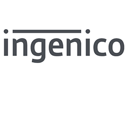 Ingenico