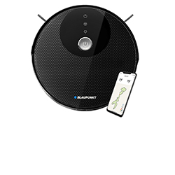 Blaupunkt BlueBot XBOOST