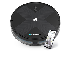 Blaupunkt BlueBot XVAC