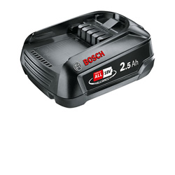 Bosch PBA 18V