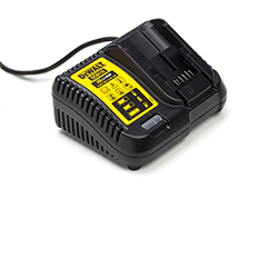 DeWalt gereedschap acculaders 