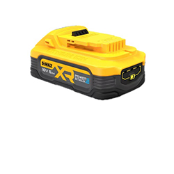 18V XR Li-ion Powerstack