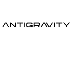 Antigravity drone accu