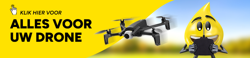 Drone accu's