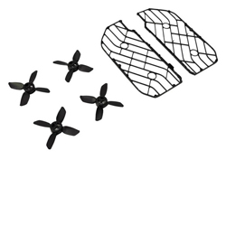  Accessoires voor drones 