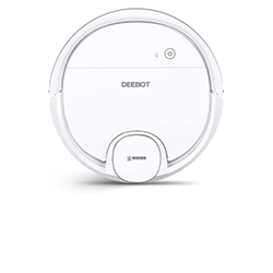 Ecovacs Deebot Ozmo 900