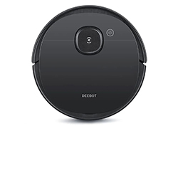 Ecovacs Deebot T5