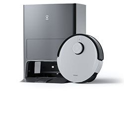 Ecovacs Deebot X1 Omni