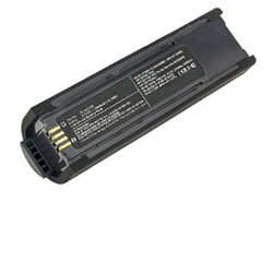 Metrologic MS5500
