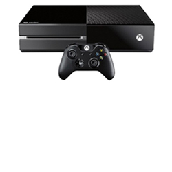 Microsoft Xbox One
