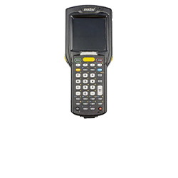 Motorola MC3200