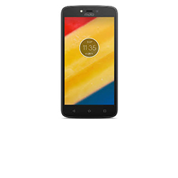 Moto C Plus
