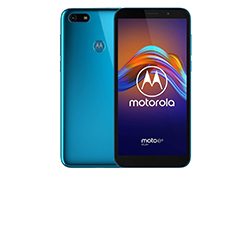 Moto E6 Play