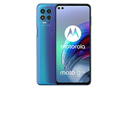 Moto G100