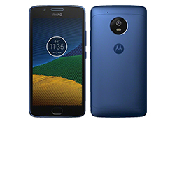 Moto G5