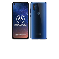Moto One Vision
