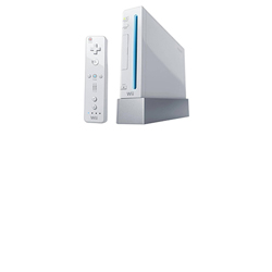 Nintendo Wii
