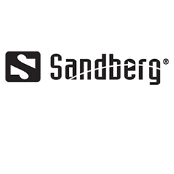 Sandberg powerbanks