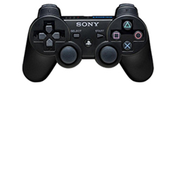 Sony Dualshock 3 Wireless Controller