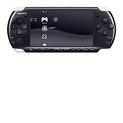Sony PSP lite