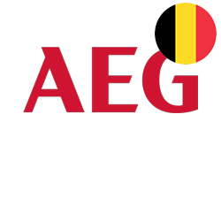 AEG thuisbatterij voor België