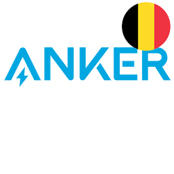 Anker thuisbatterij voor België